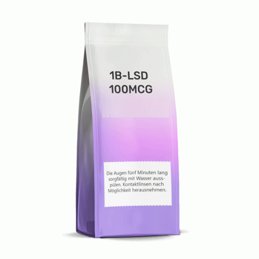1B-LSD 100MCG online kaufen