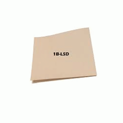 1B-LSD 125mcg Löschblätter online Kaufen