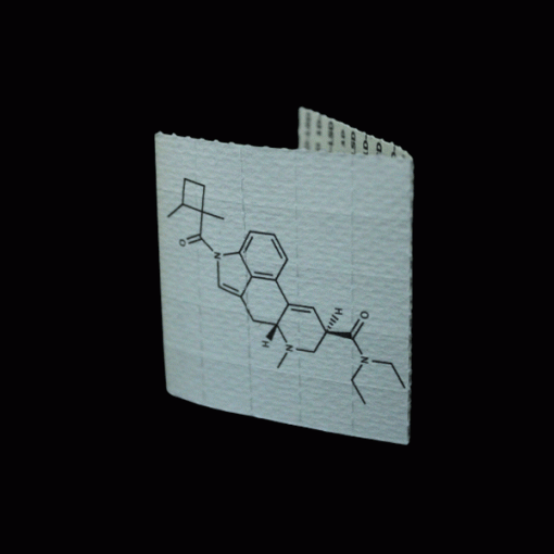 1D-LSD 150 mcg Löschblätter online kaufen