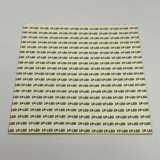 1P-LSD 100MCG online kaufen