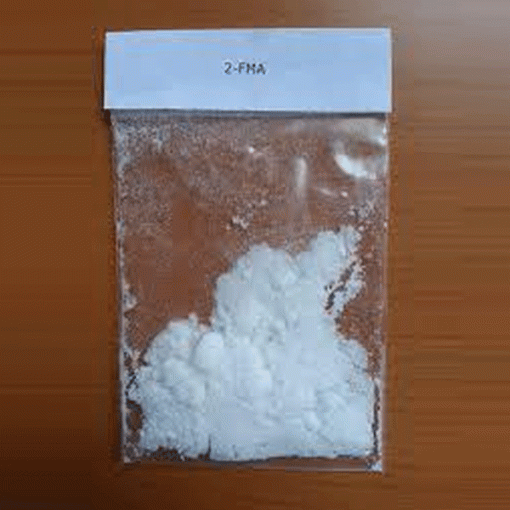 2-FMA (2-Fluoromethamphetamine) online kaufen