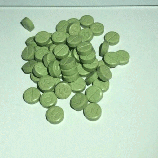 4-Fluor 4-FMA online kaufen