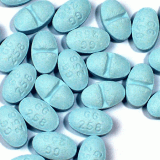 Alprazolam Blotters online kaufen