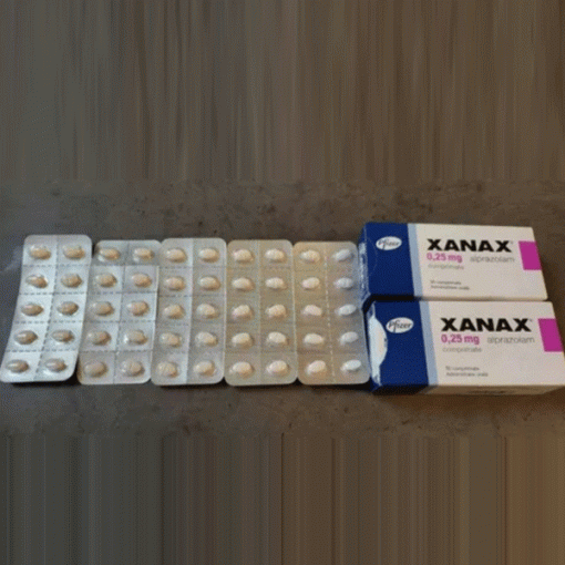 Fluborizolam Fanax Riegel online kaufen