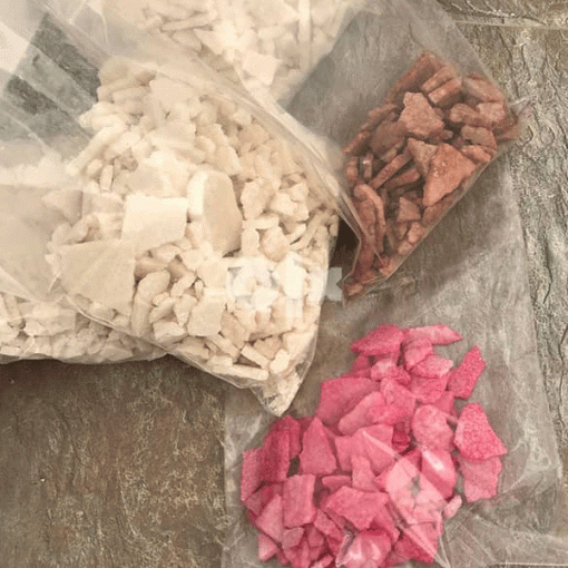 MDPHP-Pulver (Freebase) online kaufen