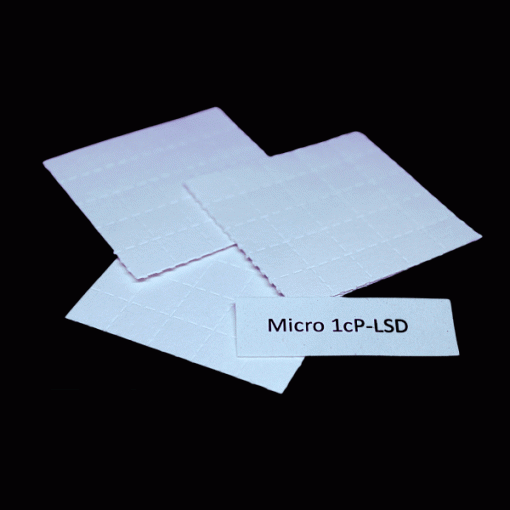 1cP-LSD 10mcg Mikro online kaufen