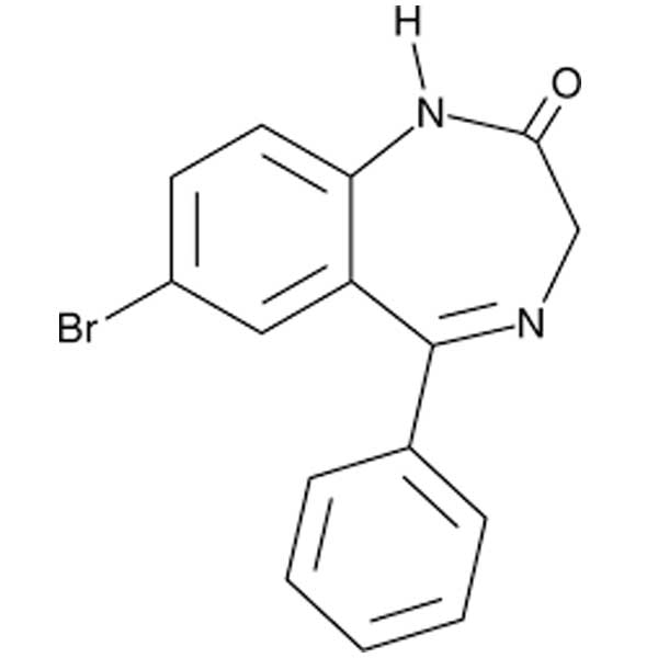 Bromonordiazepam online kaufen