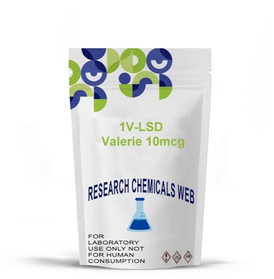 1v-lsd valerie 10mcg Micro Pellets