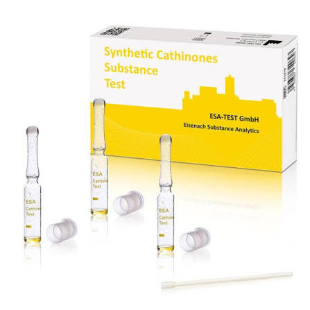 synthetische cathinone