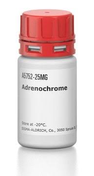 Adrenochrom Kaufen
