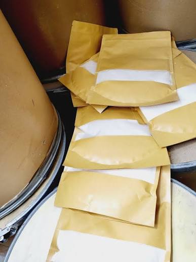 Phenibut Kaufen Raw Powders